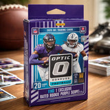 Panini Donruss Optic Nfl 2025 Hanger Box (caja Sellada) mini