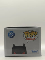 Funko Pop Dc Batman Flashpoint 597 Winter Convention 2025 mini