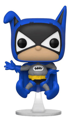 Funko Pop Dc Comics Batmite #300 (boxlunch Exclusivo)