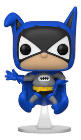 Funko Pop Dc Comics Batmite #300 (boxlunch Exclusivo) mini