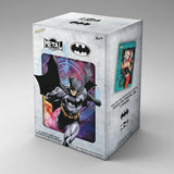 Skybox Dc Comics Batman 2025 Metal Universe (caja Sellada) Batman Español mini