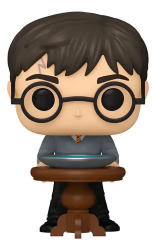 Funko Pop Harry Potter #179 Supreme Exclusivo Barnes & Noble