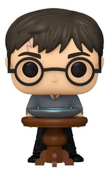 Funko Pop Harry Potter #179 Supreme Exclusivo Barnes & Noble mini