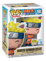 Funko Pop Animation: Naruto Shippuden - Exclusivo Sdcc 2025 mini