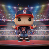 Funko Pop Wwe John Cena (final Match) 211 Exclusivo mini