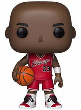 Funko Pop Michael Jordan #56 Nba Target Exclusive Netflix mini