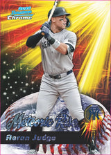 Topps Bowman Chrome Mlb 2025 - Mega Box mini