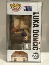 Funko Nba La Lakers Luka Doncic 221 Exclusivo Chalice-pr mini