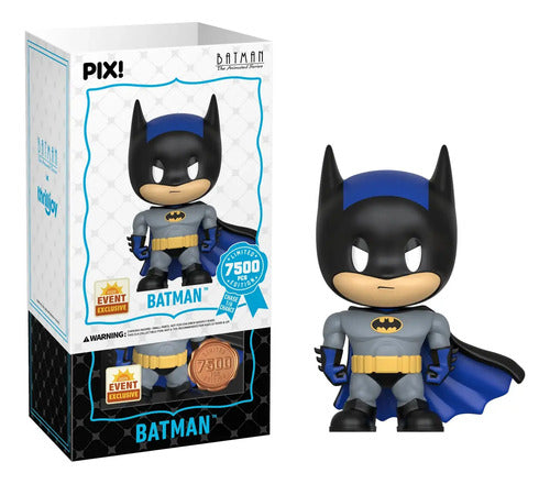Thrilljoy Pix! Batman Animated Series Limitado 7,500 Pcs
