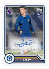 Topps Flagship Premier League 2026/27 - Value Box mini