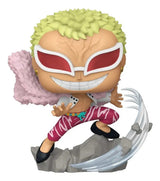 ¡funko Pop! Muñeca One Piece - Doflamingo mini