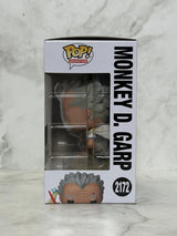 Funko One Piece Monkey D Garp 2172 Chalice Collectibles - Pr mini