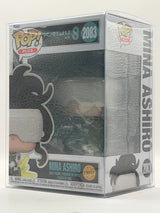 Funko Pop Kaiju No. 8 Mina Ashiro 2083 (chase) mini