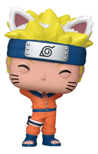 Funko Pop Animation: Naruto Shippuden - Exclusivo Sdcc 2025