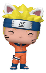 Funko Pop Animation: Naruto Shippuden - Exclusivo Sdcc 2025 mini