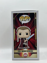 Funko Pop! - Star Wars - Obi Wan Kenobi #699 mini