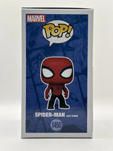 Funko Pop Marvel Spiderman Last Stand 1450 Px Previews Exc mini