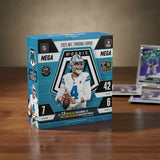 Panini Mosaic Nfl 2025 - Mega Box (caja Sellada) mini