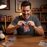 Topps 2026 Beisbol Heritage Hanger Box (caja Sellada) mini