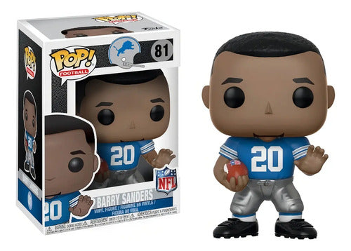 Funko Pop Nba: Orlando Magic - Shaquille O'neal 81