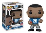 Funko Pop Nba: Orlando Magic - Shaquille O'neal 81 mini