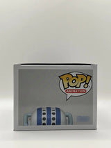 Funko Pop One Piece Killer 1895 Amazon Exclusivo mini