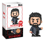Thrilljoy Pix! - The Boys - Billy Butcher Le 9,999 Pcs mini