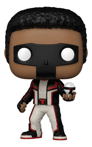 Funko Pop! Superman 2025 Movie Mr. Terrific 584