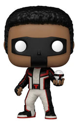 Funko Pop! Superman 2025 Movie Mr. Terrific 584 mini