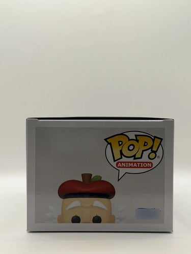 Funko Pop One Piece  Vegapunk 2139