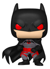 Funko Pop Dc Batman Flashpoint 597 Winter Convention 2025 mini