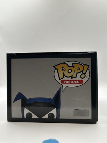 Funko Pop Dc Comics Batmite #300 (boxlunch Exclusivo)
