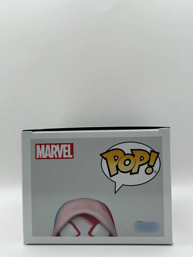 Funko Pop! - Spidergwen #1499 (deco - Elite 7,500 Pcs Le)