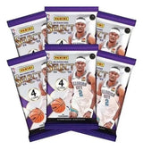 Panini Select Basquetbol Nba 2024-2025 Caja Sellada mini