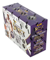 Panini Select Nba 24-25 Mega Box (caja Sellada) mini