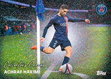 Topps Team Set: Paris Saint Germain 2025/26 - Hobby Box mini