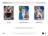 Panini Phoenix Nba Basketball 2023/24 - Blaster Box mini