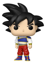 Funko Pop Dragon Ball Goku (yardrat) 2106 Funko Exclusivo mini