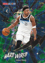 Topps Nba Hoops Basquetbol 2025/26 Value Box (caja Sellada) mini