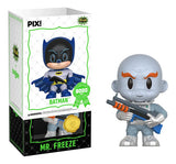Thrilljoy Pix Batman Clásico 66 Con Batarang (le 8,000 Pcs) mini