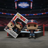 Funko Pop Wwe John Cena (final Match) 211 Exclusivo mini