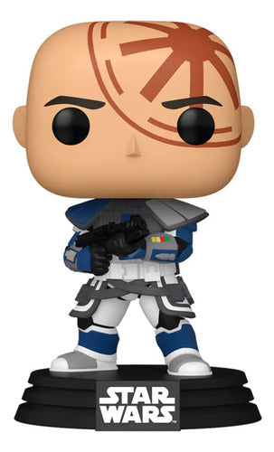Funko Pop! The Clone Wars Jesse Arc Trooper