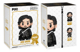 Thrilljoy Pix Game Of Thrones Jon Snow Limitado 5,000 Pcs mini