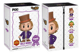 Thrilljoy Willy Wonka Limitado 5,000 Pcs Exclusivo mini