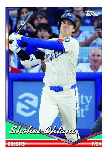 Topps Archives Mlb 2024 - Value Box