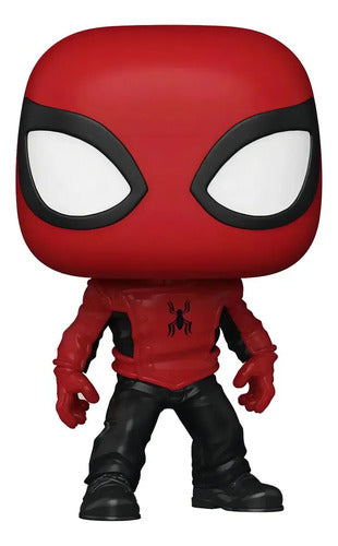 Funko POP Spider-Man