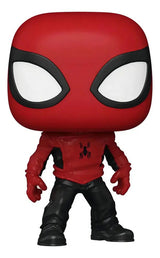 Funko POP Spider-Man mini