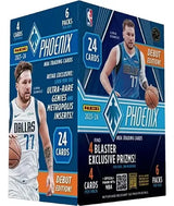 Panini Phoenix Nba Basketball 2023/24 - Blaster Box mini