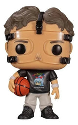 Funko Pop The Office Dwight Schrute 1103 Exclusivo Chalice mini
