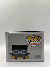 Funko Pop One Piece Sabo #922 mini